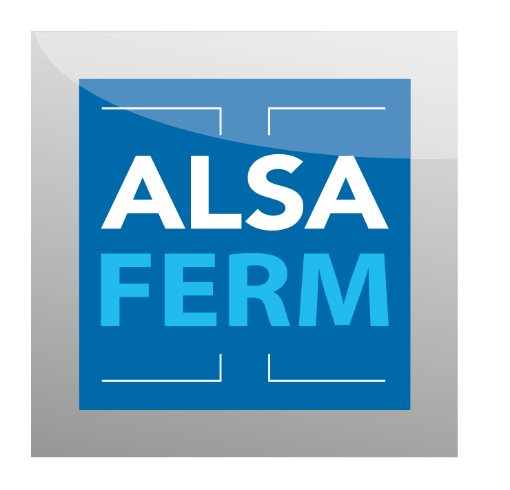 logo alsaferm